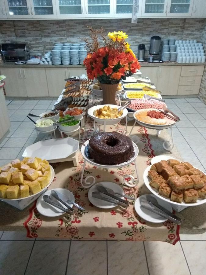 Pousada Don Alberto'S Florianopolis Luaran gambar